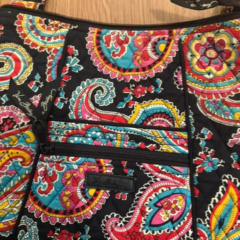Vera bradley bag